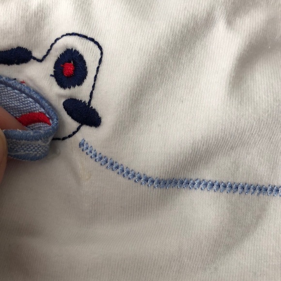 Mayoral matching set 12 months - Picture 4 of 5